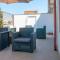Rome Apartment with terrace Autonomous
