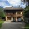 Chalet les Lurins - Villarlurin