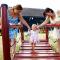 Camping Pods, Marlie Holiday Park