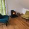 The Bamboo Lodge - B&B / self-catered apartment