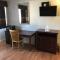 Americas Best Value Inn Visalia