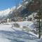 Haus Margret - Sankt Leonhard im Pitztal