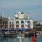 Kyrenia British Harbour Hotel - Kyrenia