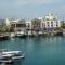 Kyrenia British Harbour Hotel - Kyrenia