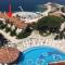 Bougainville Bay Resort - Villa 11 - Saranda