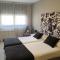 Apartamentos Real Lleida - Lérida