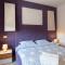 Central Comfort Suites Alpha Ville