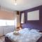 Central Comfort Suites Alpha Ville