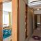 Central Comfort Suites Alpha Ville