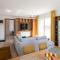 Central Comfort Suites Alpha Ville