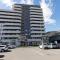 Central Comfort Suites Alpha Ville