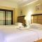 Foto: Ramada Plaza Optics Valley Hotel Wuhan (Best of Ramada Worldwide) 41/90