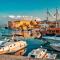 Kyrenia British Harbour Hotel - Kyrenia