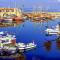 Kyrenia British Harbour Hotel - Kyrenia