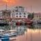 Foto: Kyrenia British Harbour Hotel 1/24