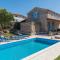 Beautiful Stone House Villa Irma