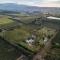 Belfield Wines and Farm Cottages