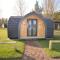 Camping Pods, Carlton Meres Holiday Park - Rendham