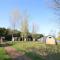 Camping Pods, Carlton Meres Holiday Park