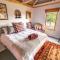 Belfield Wines and Farm Cottages