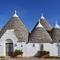 B&B Trullo Barbagiullo