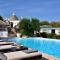 B&B Trullo Barbagiullo