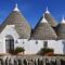 B&B Trullo Barbagiullo