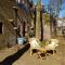 Large Historical Apartment & Canal Terrace
