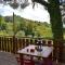 Podere di Maggio - Glamping tent 3 - Santa Fiora