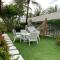 Shekinah House