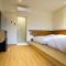 New Live B&B