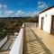 Villa El Palomar Azul with pool and sea view