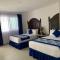 Hotel Catedral Valladolid Yucatan