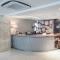 A&EM - The Petit Hotel