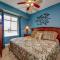River Crossing Condominiums - A Beautiful River View