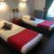 Hostellerie du Val d'Or - 墨丘利