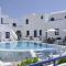 Olympic Villas
