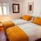 Duplex Casco Antiguo