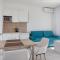 Villa King Apartments
