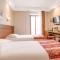 Urban Boutique Hotel