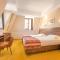 Urban Boutique Hotel