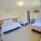 Corvina Suites