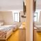 Urban Boutique Hotel
