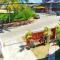 Corvina Suites