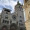 Porta Soprana Old Town with FREE PRIVATE PARKING included! - Genua