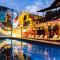 Cabane Container Hotel - ADULTS ONLY