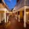 Hotel Chimayo de Santa Fe
