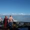Hotel Himalayan Villa - Nagarkot