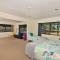 Ridge Haven Accommodation