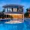 Areca Resort and Spa